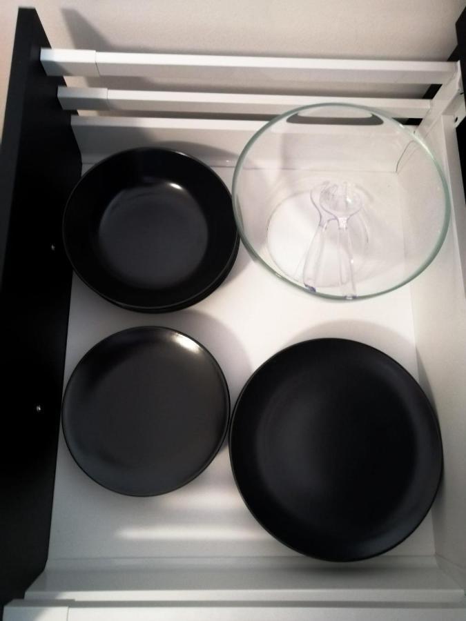 Evita Studio Apartment カルロヴァッツ エクステリア 写真