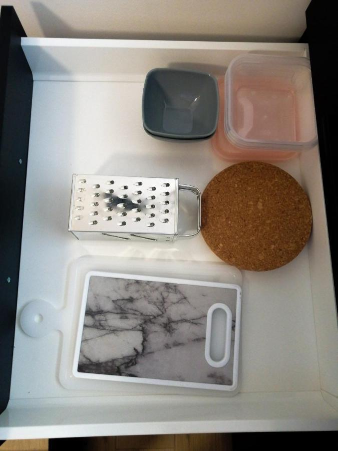 Evita Studio Apartment カルロヴァッツ エクステリア 写真