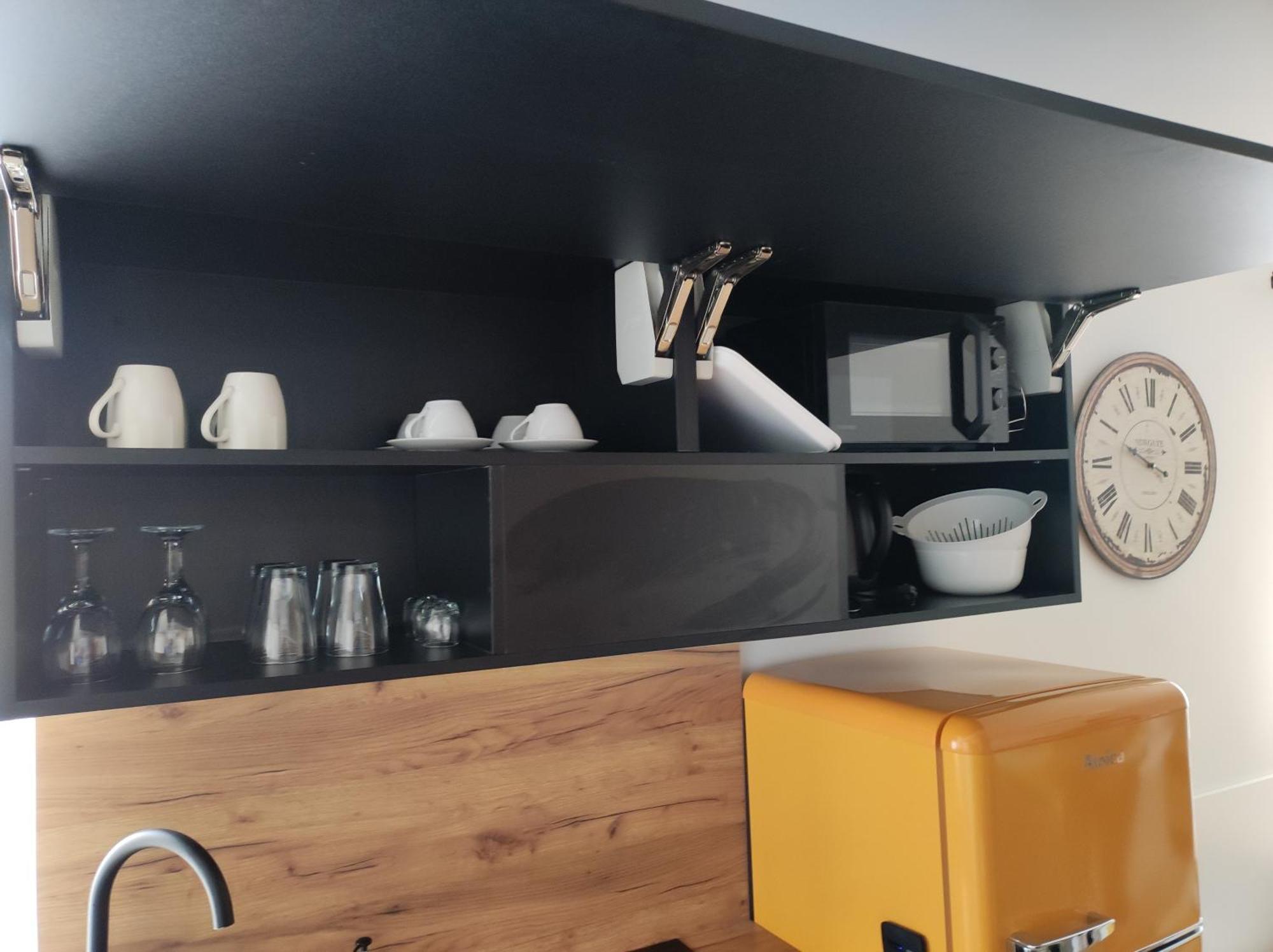 Evita Studio Apartment カルロヴァッツ エクステリア 写真